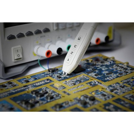 Пробник дифференциальный активный Rigol PVA8350 купить по низкой цене | МАКСПРОФИТ