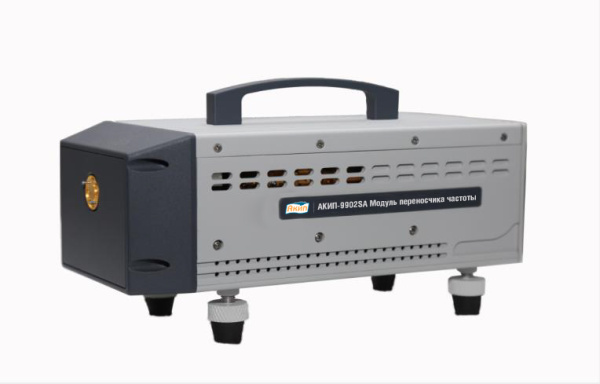 Модуль переносчика частоты АКИП-9902P купить по низкой цене | МАКСПРОФИТ