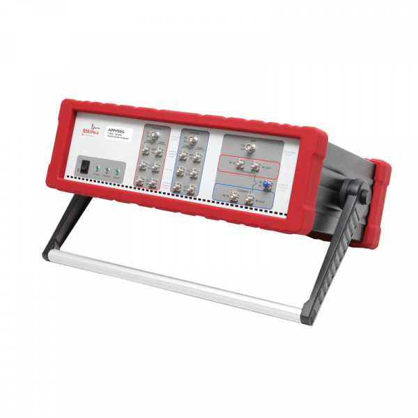 Анализатор фазовых шумов AnaPico PNA50, 1 МГц — 50 ГГц купить по низкой цене | МАКСПРОФИТ Анализатор фазовых шумов AnaPico PNA50, 1 МГц — 50 ГГц купить по низкой цене | МАКСПРОФИТ