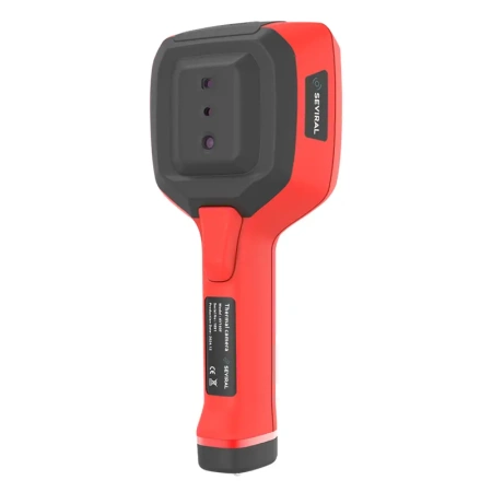 Тепловизионная камера быстрого реагирования SEVIRAL AV2K купить по низкой цене | МАКСПРОФИТ