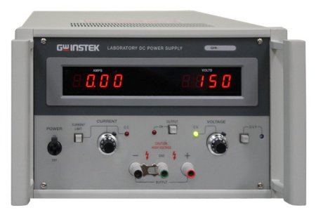 Источник питания GW Instek GPR-73520HA купить по низкой цене | МАКСПРОФИТ