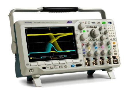 Осциллограф Tektronix MDO3014 купить по низкой цене | МАКСПРОФИТ
