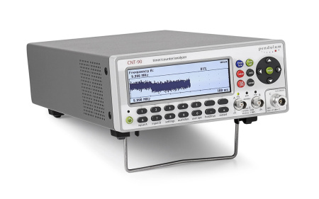 Частотомер PENDULUM CNT-90 купить по низкой цене | МАКСПРОФИТ Частотомер PENDULUM CNT-90 купить по низкой цене | МАКСПРОФИТ