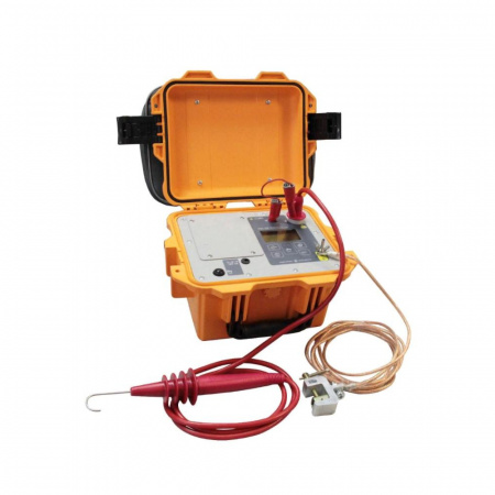 Устройство испытательное Радио-Сервис ПН-20 cо щупом (свидетельство об аттестации) купить по низкой цене | МАКСПРОФИТ Устройство испытательное Радио-Сервис ПН-20 cо щупом (свидетельство об аттестации) купить по низкой цене | МАКСПРОФИТ