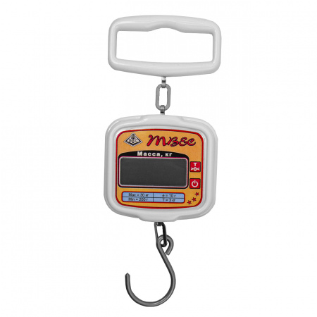 Весы электронные подвесные ВНТ-15-2/5/10-М с поверкой купить по низкой цене | МАКСПРОФИТ Весы электронные подвесные ВНТ-15-2/5/10-М с поверкой купить по низкой цене | МАКСПРОФИТ