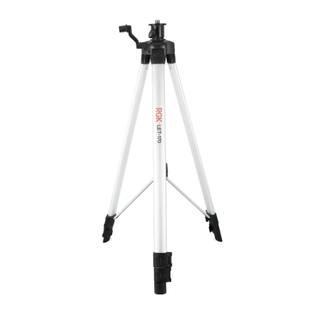 Лазерный уровень RGK UL-21W + штатив RGK LET-170 купить по низкой цене | МАКСПРОФИТ