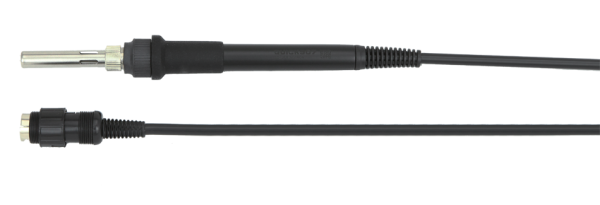 Паяльник Quick 907E для паяльных станций Quick 937, 967, 969, 702, 704, 375B+ купить по низкой цене | МАКСПРОФИТ